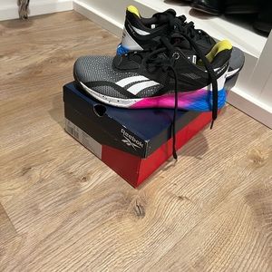 Reebok nano X